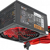 Блок питания Ginzzu PC600