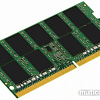 Оперативная память Kingston ValueRam 4GB DDR4 SODIMM PC4-19200 KVR24S17S6/4