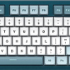 Клавиатура Montech MKey TKL Freedom MK87FY