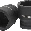 Головка слесарная Partner PA-46535