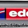 Маркер перманентный Edding 791 e-791A-1 (черный)