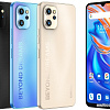 Смартфон Umidigi A13 4GB/128GB (черный)