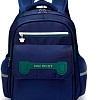 Школьный рюкзак Sun Eight SE-90058 (темно-синий)