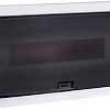 Бокс пластиковый Adal Pano Внутренний 18 MD9309