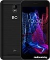 Смартфон BQ-Mobile BQ-5047L Like (черный)