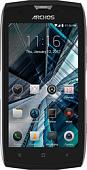 Смартфон Archos Sense 50X (черный)