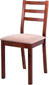 Стул Чепецкая Мебельная Фабрика С39М3 (грецкий орех/аполло браун)