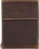 Кошелек Klondike 1896 Yukon KD1114-03 (коричневый)