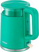 Электрочайник Kitfort KT-6124-3