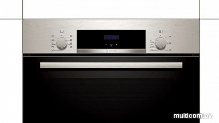 Духовой шкаф Bosch HBF514ES0R