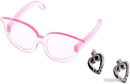 Кукла Happy Valley В шубке 9590235