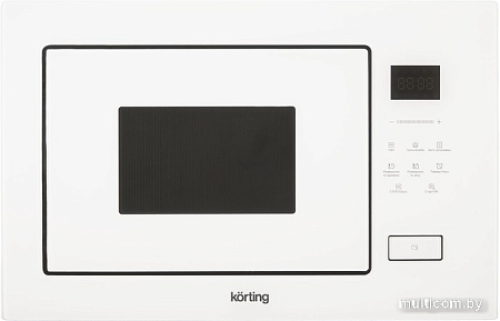 Микроволновая печь Korting KMI 827 GW