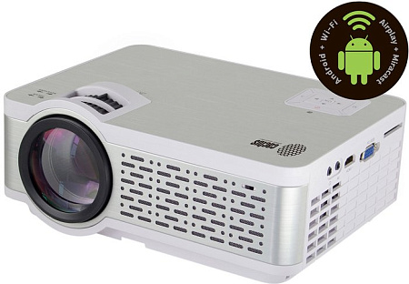 Проектор CACTUS CS-PRE.05WT.WXGA-A