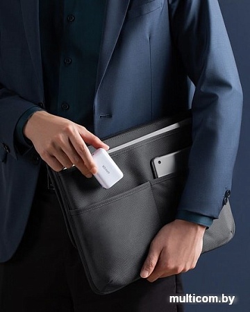 Сетевое зарядное Anker PowerPort III Pod 65W