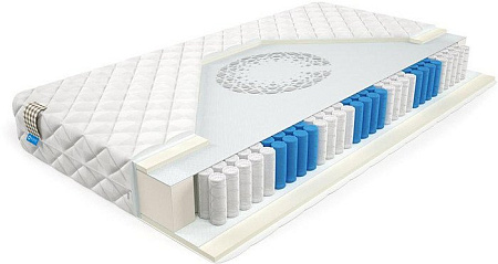 Матрас Mr. Mattress Legend L 80x200