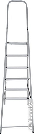 Лестница-стремянка Новая высота NV1130 (6 ступеней)