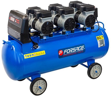 Компрессор FORSAGE F-TB265-100 UPH