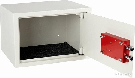 Мебельный сейф Daswerk SC-250KL 291344