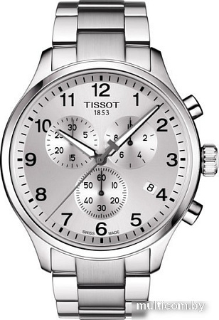 Наручные часы Tissot Chrono XL Classic T116.617.11.037.00