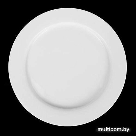 Тарелка обеденная Corone Gourmet LQ-QK15173A фк1406