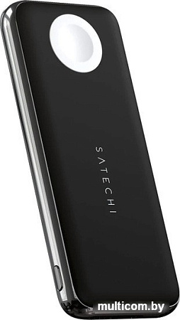 Внешний аккумулятор Satechi Quatro Wireless 10000 mAh