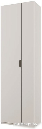 Шкаф распашной Anrex Modern 1D/K70 (персидский жемчуг)