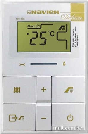 Отопительный котел NAVIEN Ace Atmo 16AN