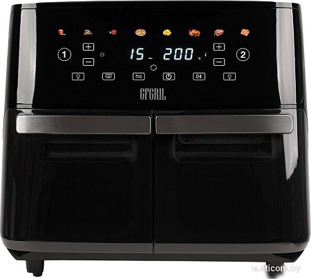 Аэрогриль (аэрофритюрница) GFgril GFA-9400