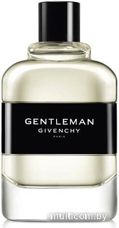 Туалетная вода Givenchy Gentleman EdT (50 мл)