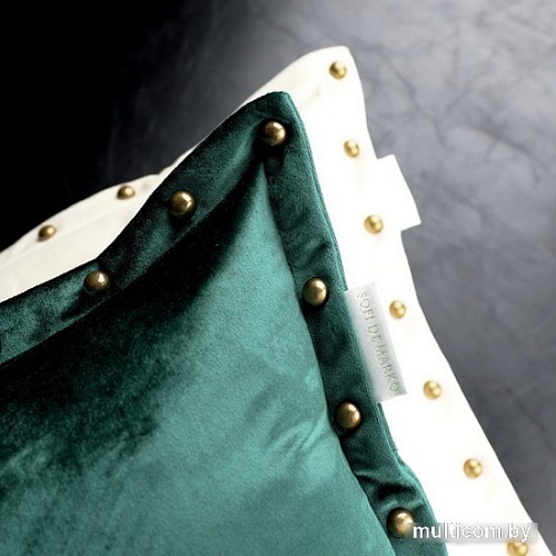 Чехол на подушку Sofi De MarkO Людвиг 45х45 Нав-Лк-45х45