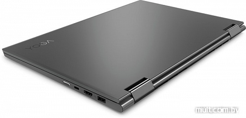 Ноутбук Lenovo Yoga 730-15IKB 81CU0018RU