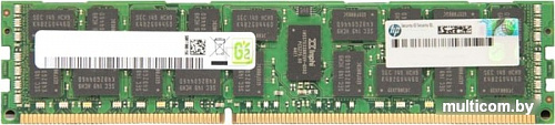 Оперативная память HP 805349-B21 16GB DDR4 PC4-19200