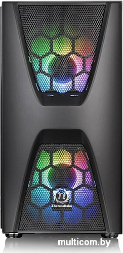 Корпус Thermaltake Commander C34 TG ARGB CA-1N5-00M1WN-00