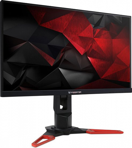 Монитор Acer Predator XB271HUA [UM.HX1EE.A01]