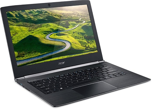Ноутбук Acer Aspire S13 S5-371-7270 [NX.GCHER.012]