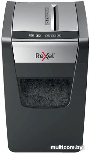 Шредер Rexel X410-SL