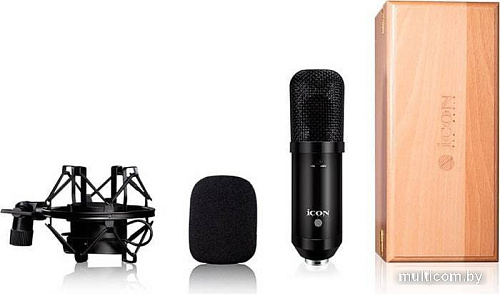 Проводной микрофон Icon Pro Audio M4