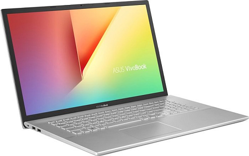 Ноутбук ASUS VivoBook 17 F712JA-BX082T