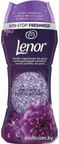 Гель для стирки Lenor Ametista & Bouquet Florito 210 г