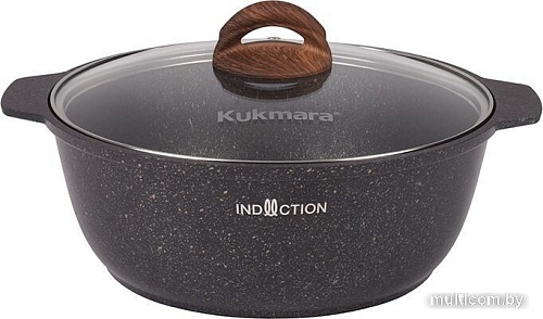 Жаровня Kukmara Granit Ultra Original жгои41а