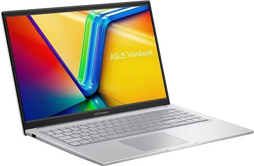 Ноутбук ASUS Vivobook 15 X1504ZA-NJ061 (гравировка с кириллицей)