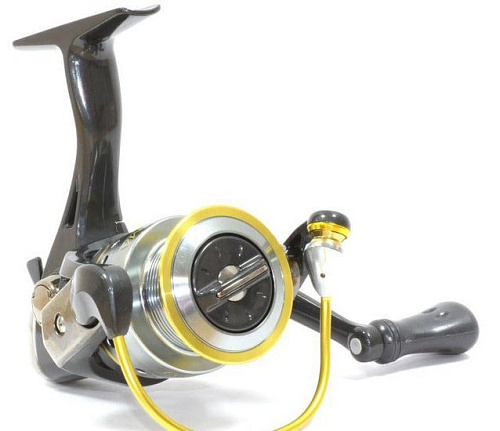 Катушка Ryobi Ecusima 2000Vi