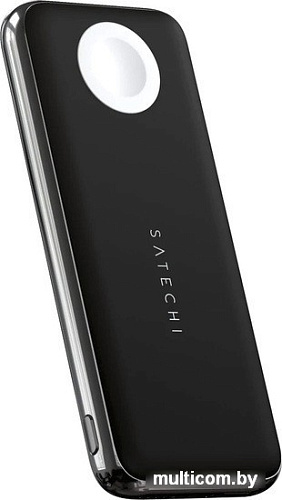 Внешний аккумулятор Satechi Quatro Wireless 10000 mAh