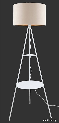 Торшер ArtStyle HT-777WBG