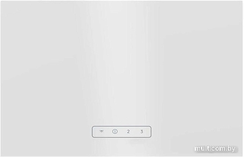 Кухонная вытяжка Hotpoint-Ariston HPHV 62FLT WH