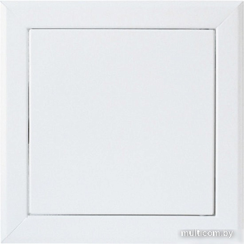 Люк Alkraft Дверца с нажимным замком (50x40 см)
