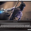 Ноутбук Dream Machines G1650-17BY25