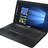 Ноутбук ASUS X751BP-TY106