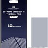 Термопрокладка Thermalright Extreme Odyssey II 85x45x1.0mm
