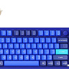 Клавиатура Keychron Q3 RGB Q3-O2-RU (Gateron G Pro Blue)